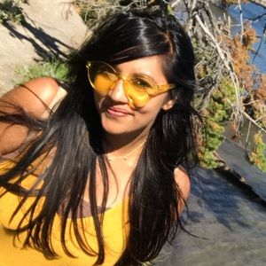 Meet your Posher, Pallavi